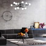 Jak změnit interiér za pár minut nebo jak ochránit záda při sezení, poradí veletrh nábytku FOR INTERIOR